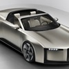 Audi Concept C, 2025
