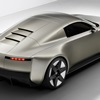 Audi Concept C, 2025