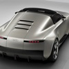 Audi Concept C, 2025