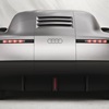 Audi Concept C, 2025