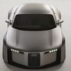 Audi Concept C, 2025