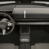 Audi Concept C, 2025 – Interior