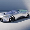Avatr Vision Xpectra Concept, 2025