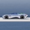Avatr Vision Xpectra Concept, 2025