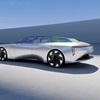 Avatr Vision Xpectra Concept, 2025