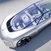 Avatr Vision Xpectra Concept, 2025