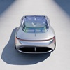 Avatr Vision Xpectra Concept, 2025