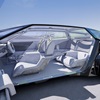 Avatr Vision Xpectra Concept, 2025 – Interior