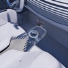Avatr Vision Xpectra Concept, 2025 – Interior
