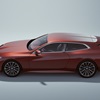 BMW Speedtop Concept, 2025