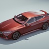 BMW Speedtop Concept, 2025
