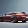 BMW Speedtop Concept, 2025