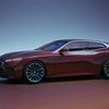 BMW Speedtop Concept, 2025