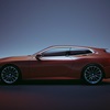 BMW Speedtop Concept, 2025