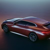 BMW Speedtop Concept, 2025