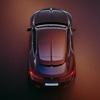 BMW Speedtop Concept, 2025