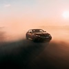 BMW Speedtop Concept, 2025