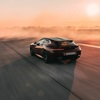 BMW Speedtop Concept, 2025