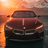 BMW Speedtop Concept, 2025