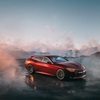 BMW Speedtop Concept, 2025