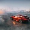 BMW Speedtop Concept, 2025
