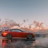 BMW Speedtop Concept, 2025