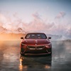 BMW Speedtop Concept, 2025
