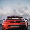 BMW Speedtop Concept, 2025