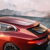 BMW Speedtop Concept, 2025