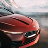 BMW Speedtop Concept, 2025