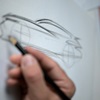 BMW Speedtop Concept, 2025 – Design Process