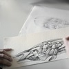 BMW Speedtop Concept, 2025 – Design Process