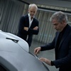 BMW Speedtop Concept, 2025 – Design Process