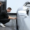 BMW Speedtop Concept, 2025 – Design Process
