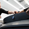 BMW Speedtop Concept, 2025 – Design Process