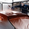 BMW Speedtop Concept, 2025 – Design Process