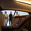BMW Speedtop Concept, 2025 – Design Process
