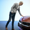 BMW Speedtop Concept, 2025 – Design Process