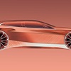 BMW Speedtop Concept, 2025 – Design Sketch