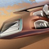 BMW Speedtop Concept, 2025 – Design Sketch – Interior