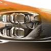 BMW Speedtop Concept, 2025 – Design Sketch – Interior