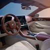 BMW Speedtop Concept, 2025 – Interior