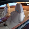 BMW Speedtop Concept, 2025 – Interior