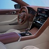 BMW Speedtop Concept, 2025 – Interior