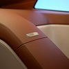 BMW Speedtop Concept, 2025 – Interior