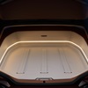 BMW Speedtop Concept, 2025 – Interior