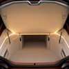 BMW Speedtop Concept, 2025 – Interior