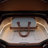 BMW Speedtop Concept, 2025 – Interior