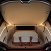 BMW Speedtop Concept, 2025 – Interior