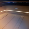 BMW Speedtop Concept, 2025 – Interior